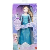 Mattel JDL58 Bambole, Bambola Disney Frozen JDL58, Bambola alla moda, Femmina, 3 anno/i, Bambino/Bambina, Sonoro, 300 mm