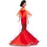 Mattel Signature JBJ11 bambola Bambola alla moda, Femmina, 6 anno/i, Bambino/Bambina, 330,2 mm, 106 g