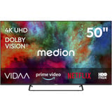 Medion LIFE MD 850602, QLED TV Nero
