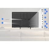 Medion LIFE MD 850602, QLED TV Nero