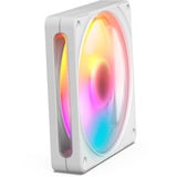 NZXT F140 RGB, Ventola bianco