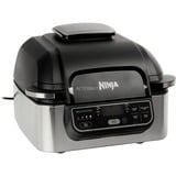 Ninja AG301EU, Friggitrice ad aria calda Nero