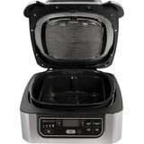 Ninja AG301EU, Friggitrice ad aria calda Nero