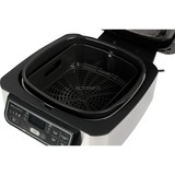 Ninja AG301EU, Friggitrice ad aria calda Nero