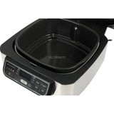 Ninja AG301EU, Friggitrice ad aria calda Nero