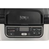 Ninja AG301EU, Friggitrice ad aria calda Nero