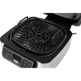 Ninja Foodi Grill & Friggitrice ad aria calda AG301EU Nero