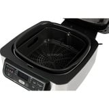 Ninja Foodi Grill & Friggitrice ad aria calda AG301EU Nero