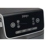 Ninja Friggitrice ad aria PRO AF140EU, Friggitrice ad aria calda Nero