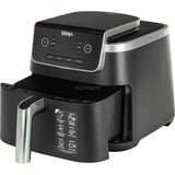 Ninja PRO AF140EU, Friggitrice ad aria calda Nero