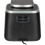 Ninja PRO AF140EU, Friggitrice ad aria calda Nero