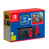 Nintendo Switch Neon rosso/Neon blu