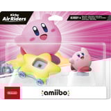 Nintendo amiibo Kirby & Stella Warp, Gioco figura 