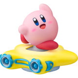 Nintendo amiibo Kirby & Stella Warp, Gioco figura 