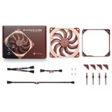 Noctua NF-A14x25 G2 LS-PWM, Ventola 