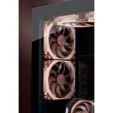 Noctua NF-A14x25 G2 LS-PWM, Ventola 