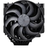 Noctua NH-D15 G2 chromax.black, raffreddamento CPU  