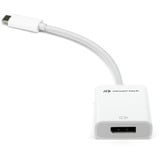 OWC NWTADPTCDP14, Adattatore bianco