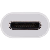 OWC NWTADPTCDP14, Adattatore bianco
