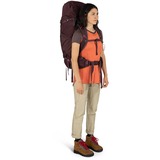 Osprey 10004781, Zaino viola