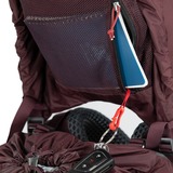 Osprey 10004781, Zaino viola