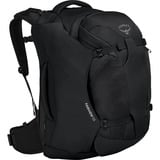 Osprey 10007378, Zaino Nero