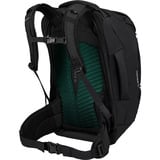 Osprey 10007378, Zaino Nero