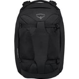 Osprey Fairview 55, Zaino Nero