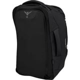 Osprey Fairview 55, Zaino Nero