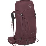 Osprey Kyte 58, Zaino viola