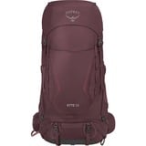 Osprey Kyte 58, Zaino viola
