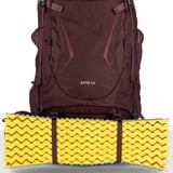 Osprey Kyte 58, Zaino viola