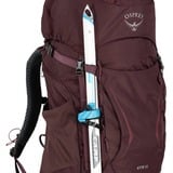 Osprey Kyte 58, Zaino viola
