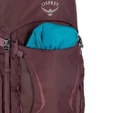 Osprey Kyte 58, Zaino viola