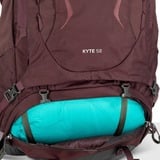 Osprey Kyte 58, Zaino viola