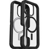 Otterbox Defender XT, Custodia per telefono Nero/trasparente