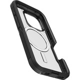 Otterbox Defender XT, Custodia per telefono Nero/trasparente