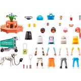 PLAYMOBIL 71541, Giochi di costruzione 
