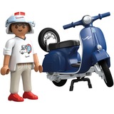 PLAYMOBIL 71622, Giochi di costruzione 