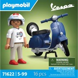 PLAYMOBIL 71622, Giochi di costruzione 