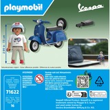 PLAYMOBIL 71622, Giochi di costruzione 