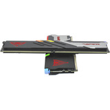 Patriot DIMM 16 GB DDR5-6000 (2x 8 GB) Kit duale, Memoria Nero