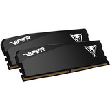 Patriot VEU564G6432K Nero