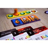 Pegasus 51798G, Gioco da tavolo 