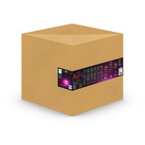 Philips Hue Illuminazione a sospensione Flourish, Luce LED bianco, Philips Hue White and Color ambiance Illuminazione a sospensione Flourish, Luce a sospensione intelligente, Bluetooth, Bianco, LED, Vetro, Lampadina/e non sostituibile/i