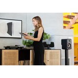 Polk Audio Signature Elite ES15, Altoparlante Nero