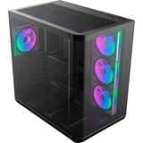RAIJINTEK 0R20B00258, Chassis Tower Nero
