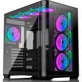 RAIJINTEK 0R20B00258, Chassis Tower Nero