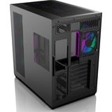 RAIJINTEK 0R20B00258, Chassis Tower Nero