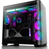 RAIJINTEK 0R20B00258, Chassis Tower Nero